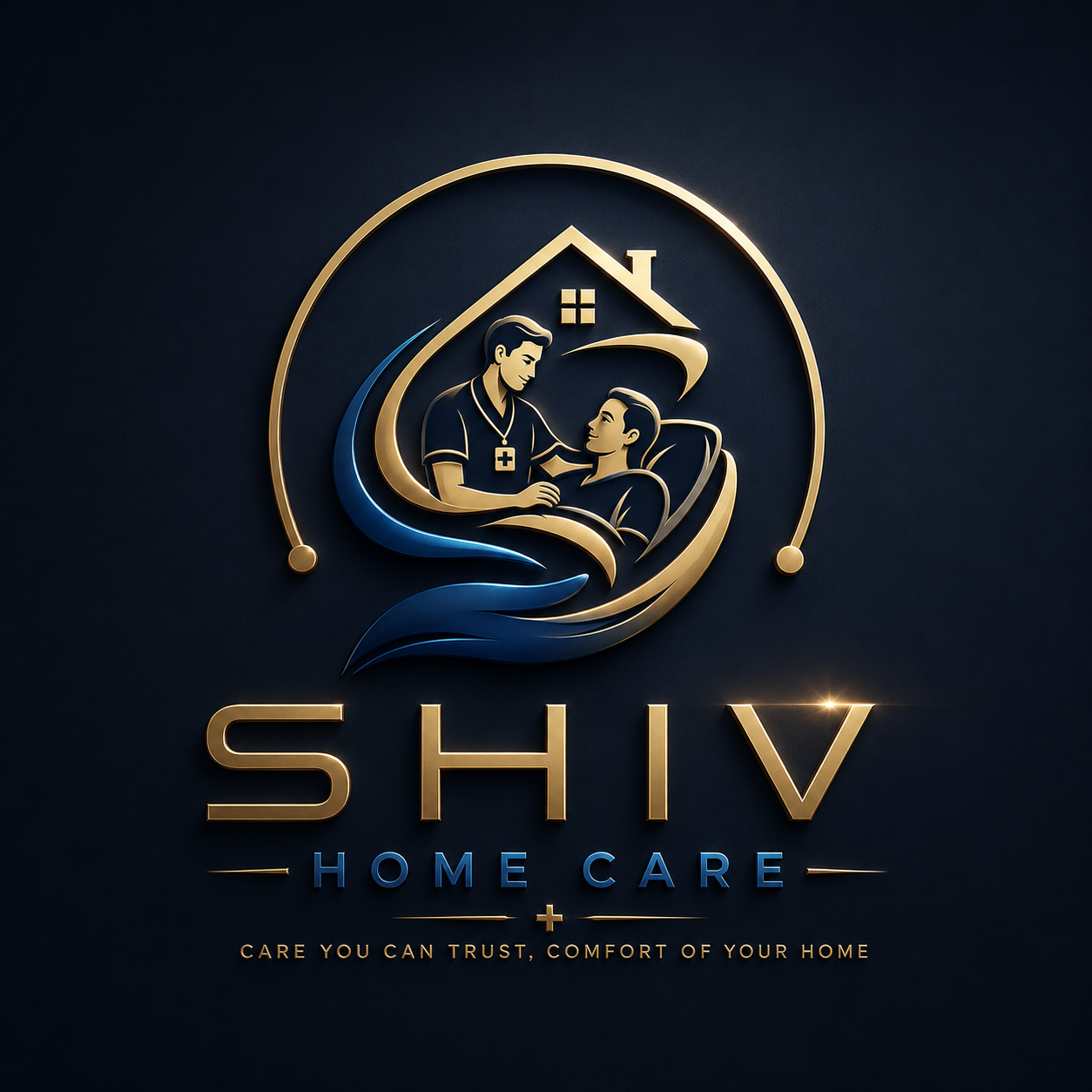 Shiv Homecare Home Healthcare Services Rajkot